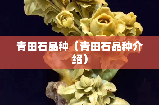 青田石品種（青田石品種介紹）