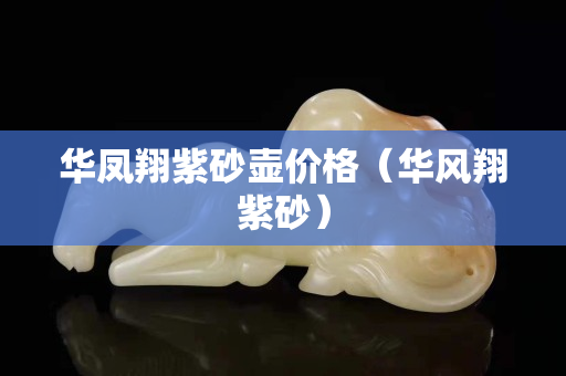 華鳳翔紫砂壺價格（華風翔紫砂）