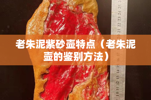 老朱泥紫砂壺特點（老朱泥壺的鑒別方法）