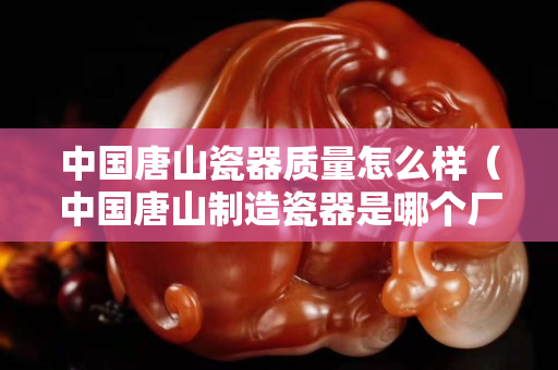 中國(guó)唐山瓷器質(zhì)量怎么樣（中國(guó)唐山制造瓷器是哪個(gè)廠的）