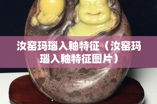 汝窯瑪瑙入釉特征（汝窯瑪瑙入釉特征圖片）