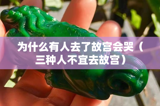 為什么有人去了故宮會哭（三種人不宜去故宮）