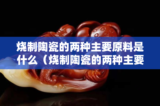 燒制陶瓷的兩種主要原料是什么（燒制陶瓷的兩種主要原料是什么意思）