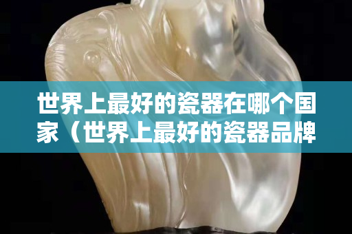 世界上最好的瓷器在哪個國家（世界上最好的瓷器品牌排行榜）