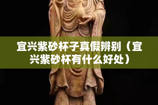 宜興紫砂杯子真假辨別（宜興紫砂杯有什么好處）