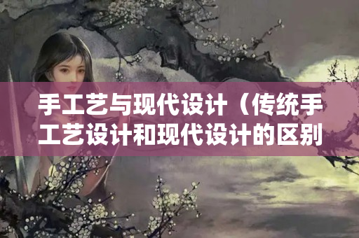 手工藝與現(xiàn)代設計（傳統(tǒng)手工藝設計和現(xiàn)代設計的區(qū)別）