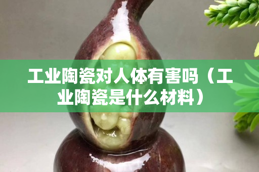 工業(yè)陶瓷對人體有害嗎（工業(yè)陶瓷是什么材料）