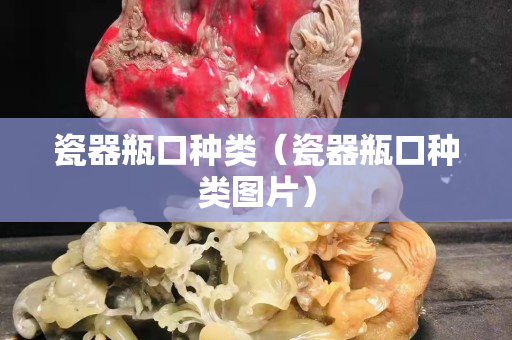 瓷器瓶口種類（瓷器瓶口種類圖片）