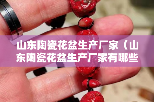 山東陶瓷花盆生產(chǎn)廠家（山東陶瓷花盆生產(chǎn)廠家有哪些）