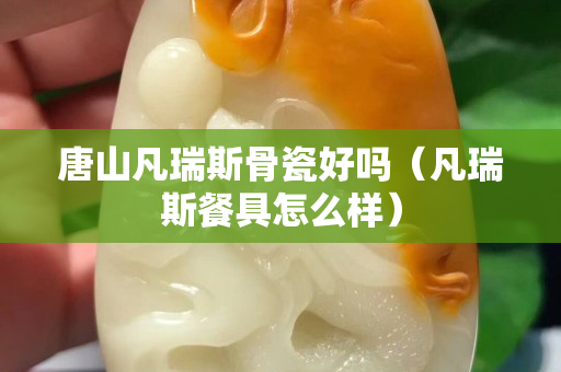 唐山凡瑞斯骨瓷好嗎（凡瑞斯餐具怎么樣）