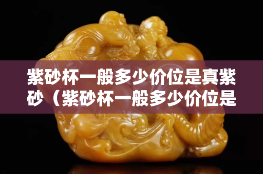 紫砂杯一般多少價位是真紫砂（紫砂杯一般多少價位是真紫砂知乎）