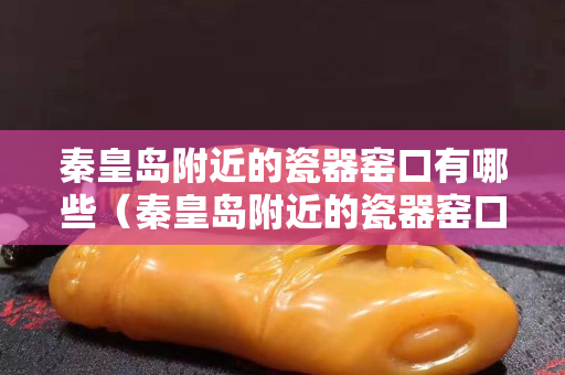 秦皇島附近的瓷器窯口有哪些（秦皇島附近的瓷器窯口有哪些名字）