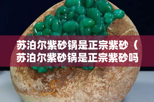 蘇泊爾紫砂鍋是正宗紫砂（蘇泊爾紫砂鍋是正宗紫砂嗎）