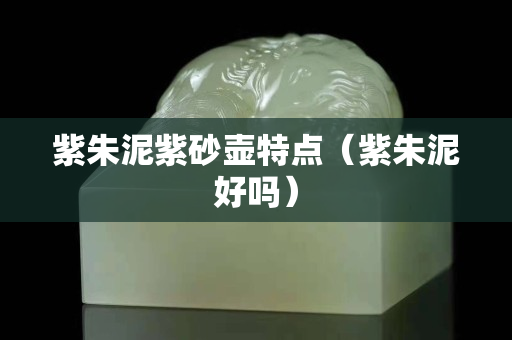 紫朱泥紫砂壺特點(diǎn)（紫朱泥好嗎）