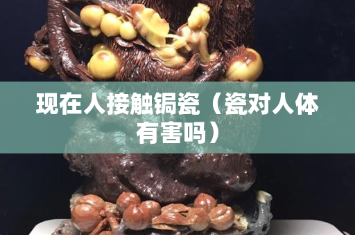 現在人接觸鋦瓷（瓷對人體有害嗎）