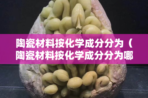 陶瓷材料按化學成分分為（陶瓷材料按化學成分分為哪幾類）
