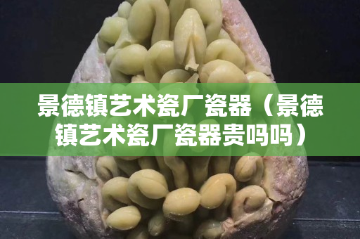 景德鎮(zhèn)藝術(shù)瓷廠瓷器（景德鎮(zhèn)藝術(shù)瓷廠瓷器貴嗎嗎）