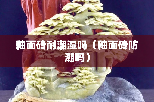 釉面磚耐潮濕嗎（釉面磚防潮嗎）