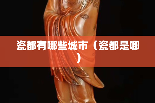 瓷都有哪些城市（瓷都是哪）