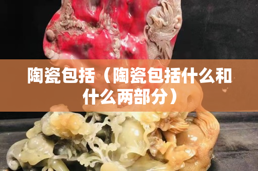陶瓷包括（陶瓷包括什么和什么兩部分）