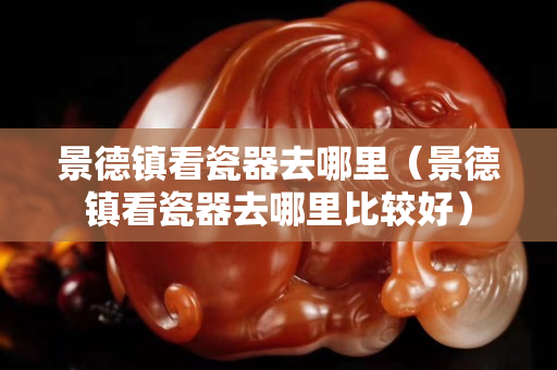 景德鎮(zhèn)看瓷器去哪里（景德鎮(zhèn)看瓷器去哪里比較好）