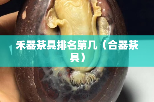 禾器茶具排名第幾（合器茶具）