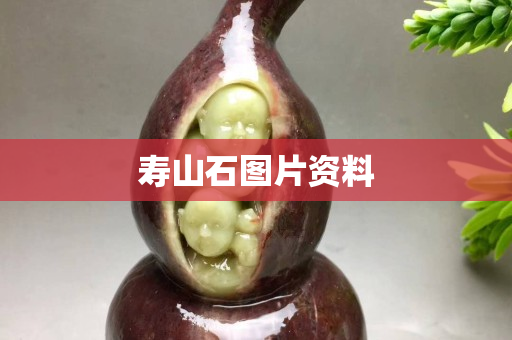 壽山石圖片資料