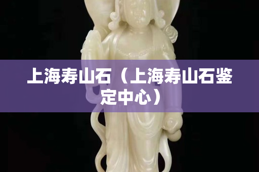 上海壽山石（上海壽山石鑒定中心）