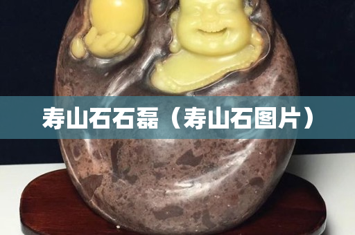壽山石石磊（壽山石圖片）