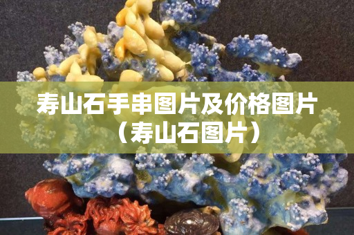 壽山石手串圖片及價(jià)格圖片（壽山石圖片）