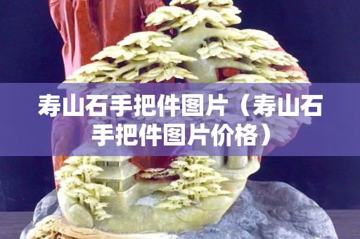 壽山石手把件圖片（壽山石手把件圖片價(jià)格）