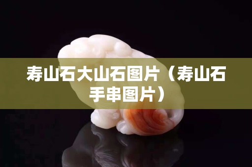 壽山石大山石圖片（壽山石手串圖片）