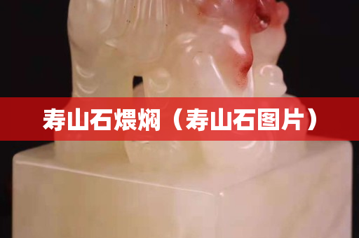 壽山石煨燜（壽山石圖片）