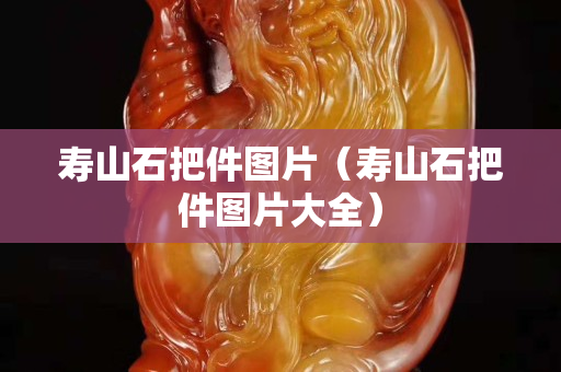 壽山石把件圖片（壽山石把件圖片大全）