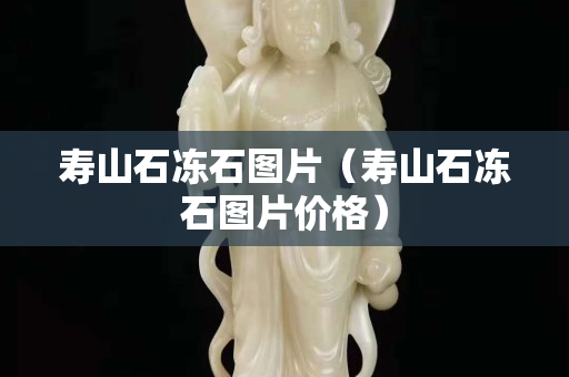 壽山石凍石圖片（壽山石凍石圖片價格）