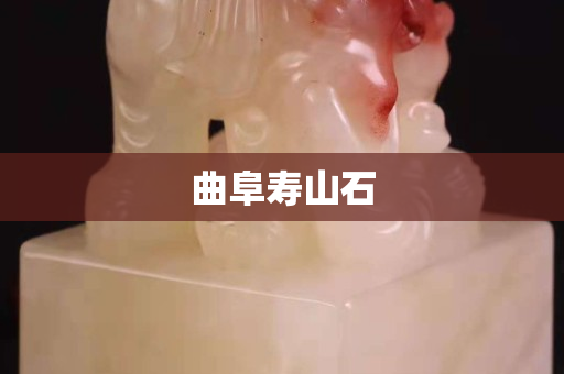 曲阜壽山石