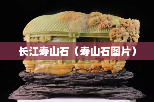 長江壽山石（壽山石圖片）