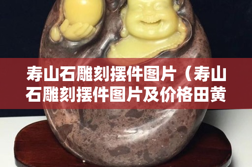 壽山石雕刻擺件圖片（壽山石雕刻擺件圖片及價格田黃石的產地和品種）