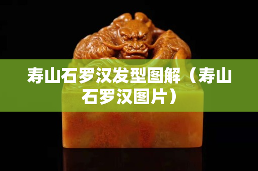 壽山石羅漢發(fā)型圖解（壽山石羅漢圖片）