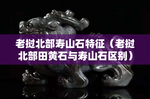 老撾北部壽山石特征（老撾北部田黃石與壽山石區(qū)別）