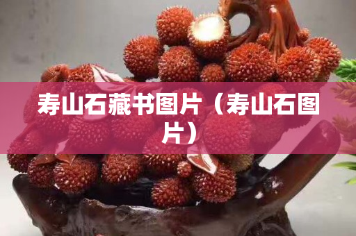 壽山石藏書圖片（壽山石圖片）
