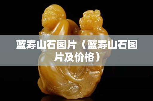 藍壽山石圖片（藍壽山石圖片及價格）
