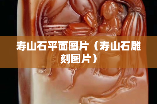 壽山石平面圖片（壽山石雕刻圖片）