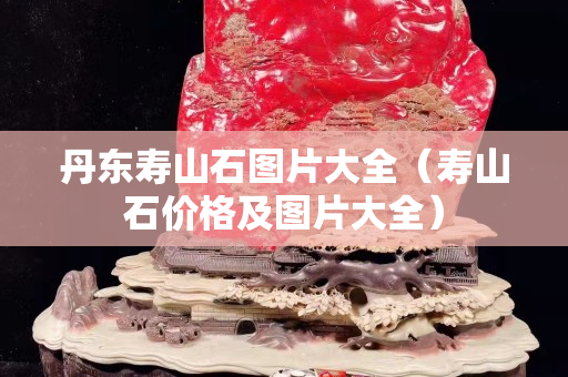 丹東壽山石圖片大全（壽山石價格及圖片大全）
