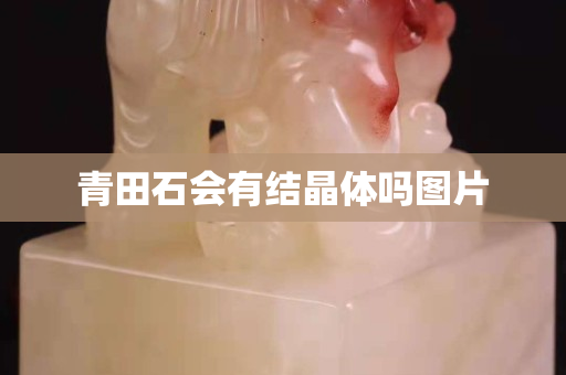 青田石會(huì)有結(jié)晶體嗎圖片