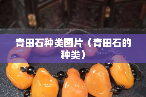 青田石種類圖片（青田石的種類）
