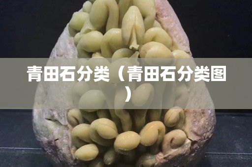青田石分類（青田石分類圖）