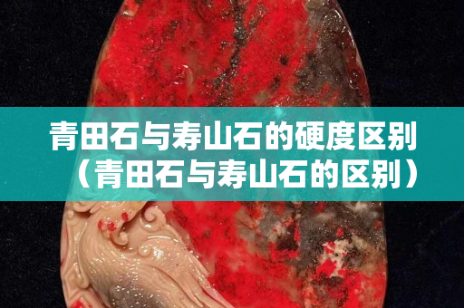 青田石與壽山石的硬度區(qū)別（青田石與壽山石的區(qū)別）