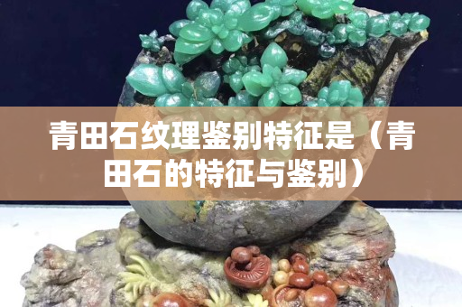 青田石紋理鑒別特征是（青田石的特征與鑒別）