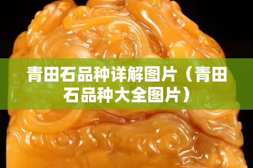 青田石品種詳解圖片（青田石品種大全圖片）